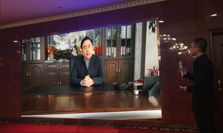 1496471500125284.jpg 2-全体干部员工观看赵振元同志讲话.jpg